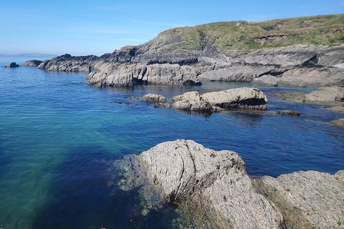Wild Coast Bike and EBike Tour in Kinsale Cork Ireland - Kinsale by E-Bike: why this 2 hours 15 minutes feels just right