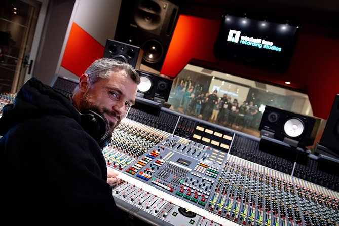 Windmill Lane Recording Studios - Visitor Experience - Key things to know before you go