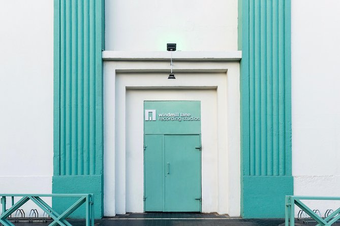 Windmill Lane Recording Studios - Visitor Experience - Getting to Ringsend Road in Dublin 4 without stress
