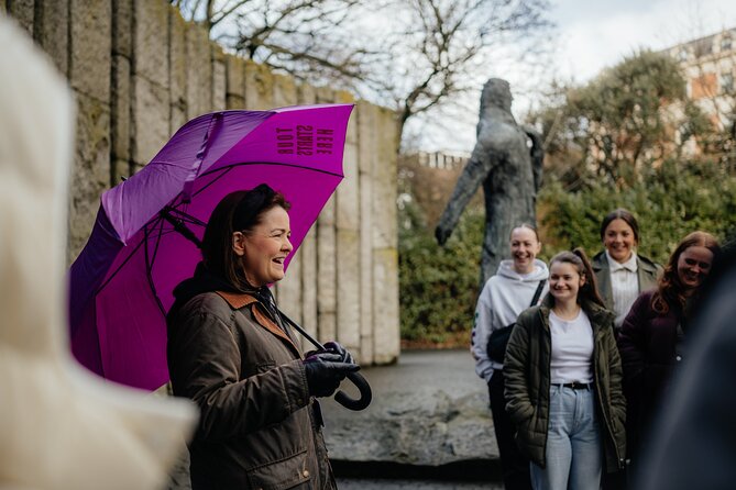 Women Of Ireland: Trailblazers & Pioneers - Key Tour Highlights You Will Actually Use