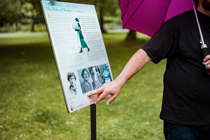 Women Of Ireland: Trailblazers & Pioneers - What to Wear and Plan for (So You Can Enjoy It)