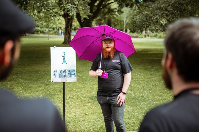 Women Of Ireland: Trailblazers & Pioneers - Who Should Book This Tour?